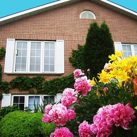 Opus 74 Bed & Breakfast Stratford Dış mekan fotoğraf