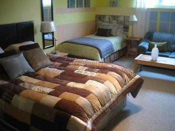 Opus 74 Bed & Breakfast Stratford Dış mekan fotoğraf