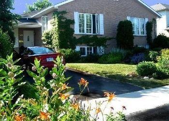 Opus 74 Bed & Breakfast Stratford Dış mekan fotoğraf
