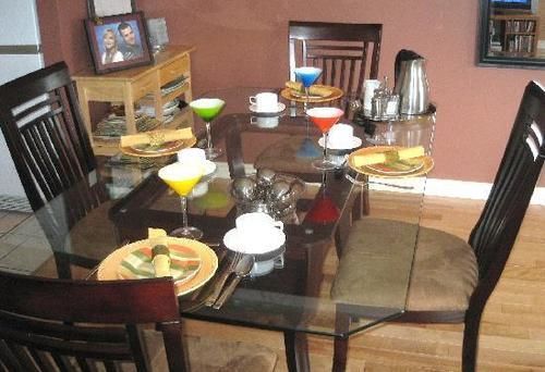 Opus 74 Bed & Breakfast Stratford Dış mekan fotoğraf
